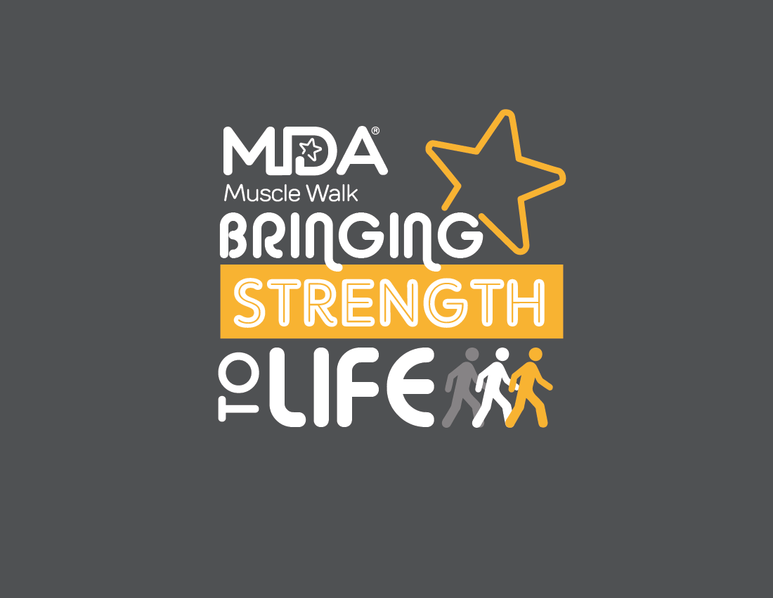 Diseño de Camiseta por yadunath para Muscular Dystrophy Association | Diseño #11948393