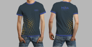 T-shirt Design by SL Designer for Muscular Dystrophy Association | Design: #11895368