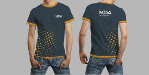 T-shirt Design by SL Designer for Muscular Dystrophy Association | Design: #11895369