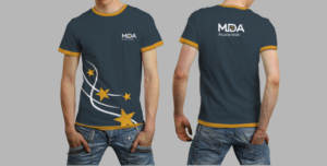 T-shirt Design by SL Designer for Muscular Dystrophy Association | Design: #11895489