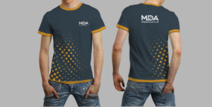 T-shirt Design by SL Designer for Muscular Dystrophy Association | Design: #11919651