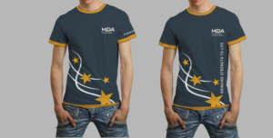 T-shirt Design by SL Designer for Muscular Dystrophy Association | Design: #11932731