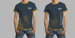 T-shirt Design by SL Designer for Muscular Dystrophy Association | Design: #11946466