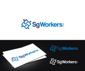 Logo-Design von Vishak vasu für M'power Consultancy | Design #11861765