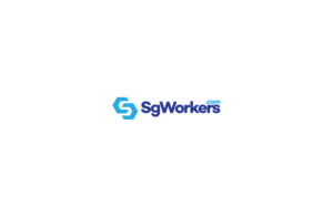 SgWorkers.com | Logo-Design von GLDesigns