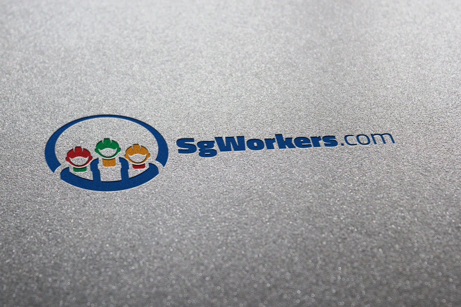 Logo Design by Vic for M'power Consultancy | Design #11859450