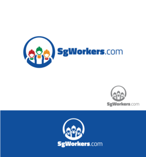 Logo Design by Vic for M'power Consultancy | Design: #11859451