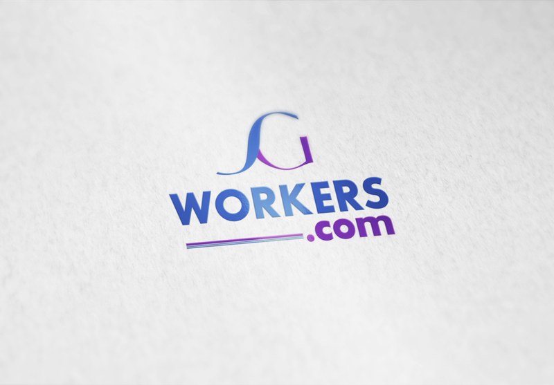 Logo Design by salam1891991 for M'power Consultancy | Design #11798284