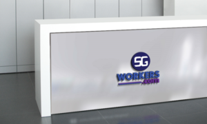 Logo Design by salam1891991 for M'power Consultancy | Design: #11798286