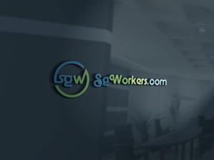 Logo Design by Mehedi Hasan ™ for M'power Consultancy | Design: #11800281