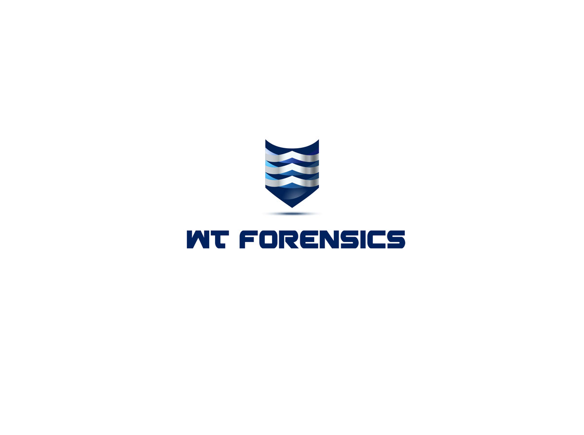Logo Design by sbelogd for WT Forensics | Design #11956088