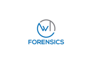 Diseño de Logo por Mehedi Hasan ™ para WT Forensics | Diseño: #11890688