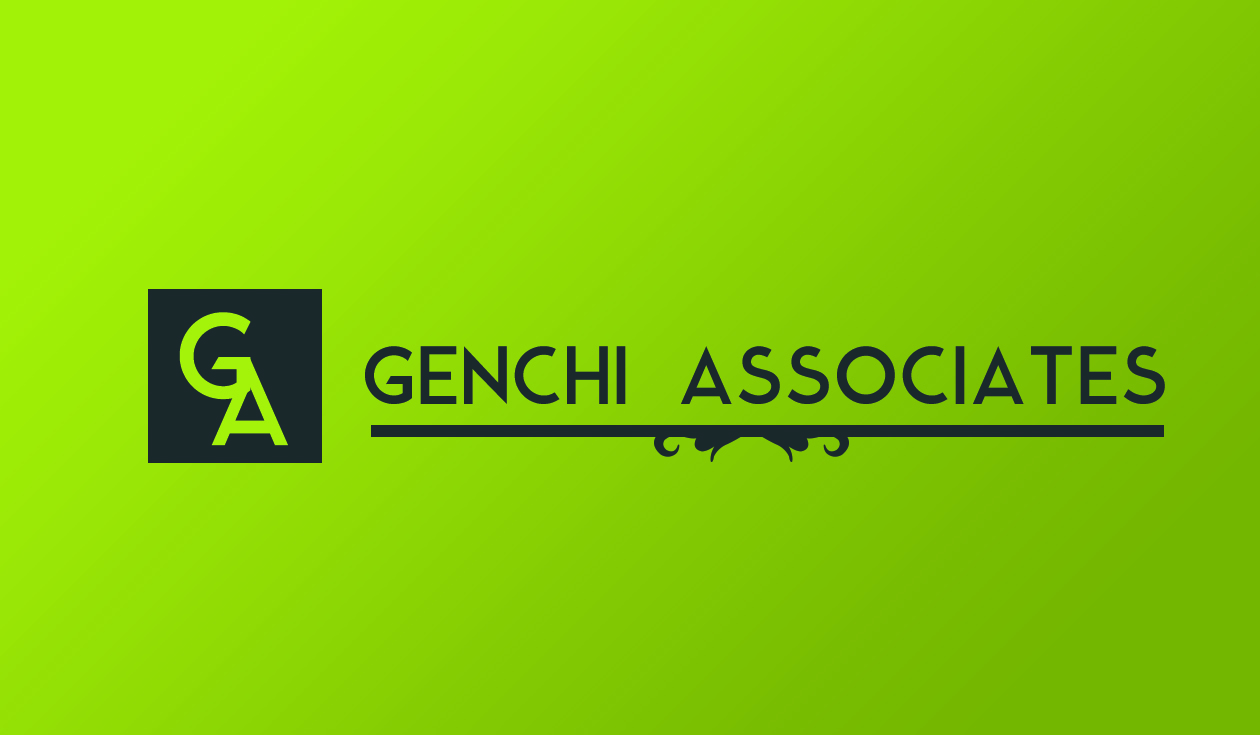 Business Card Design by AADesign for Genchi Associates | Design #11865757