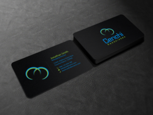 Business Card Design by Creations Box 2015 for Genchi Associates | Design: #11813973