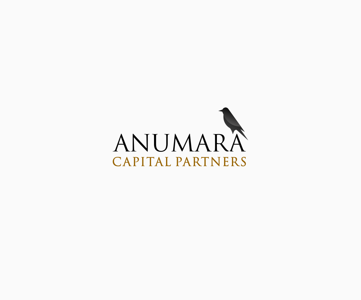 Logo Design by luiz otavio I DESIGN for Anumara Capital Partners | Design #11801760