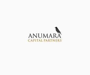 Diseño de Logo por luiz otavio I DESIGN para Anumara Capital Partners | Diseño: #11801760