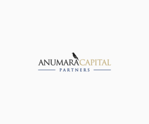 Diseño de Logo por luiz otavio I DESIGN para Anumara Capital Partners | Diseño: #11805018
