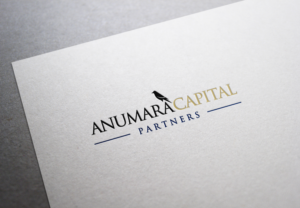 Diseño de Logo por luiz otavio I DESIGN para Anumara Capital Partners | Diseño: #11805019