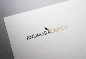 Diseño de Logo por luiz otavio I DESIGN para Anumara Capital Partners | Diseño: #11805038