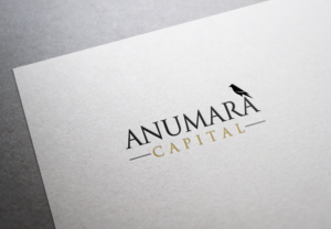 Diseño de Logo por luiz otavio I DESIGN para Anumara Capital Partners | Diseño: #11805476