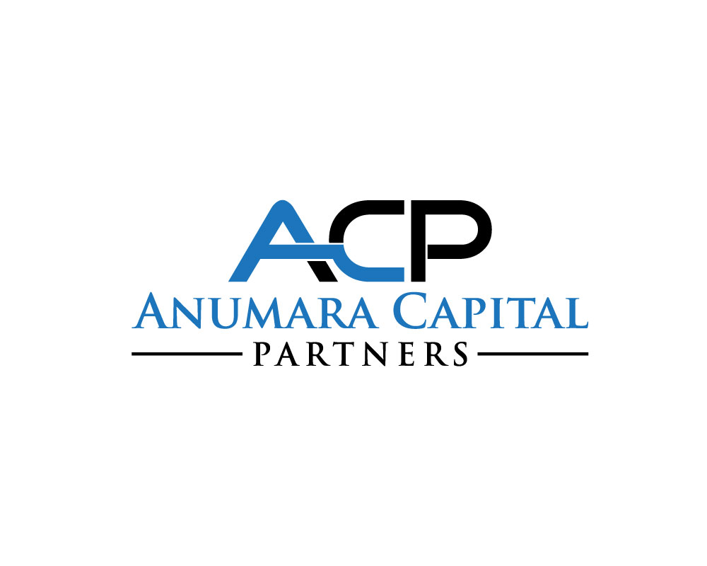 Logo Design by logomaster24 for Anumara Capital Partners | Design #11797240