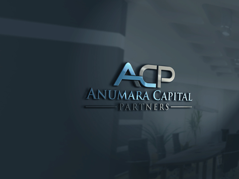 Logo Design by logomaster24 for Anumara Capital Partners | Design #11797242