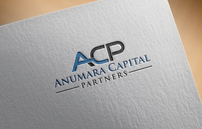 Logo Design by logomaster24 for Anumara Capital Partners | Design #11797243
