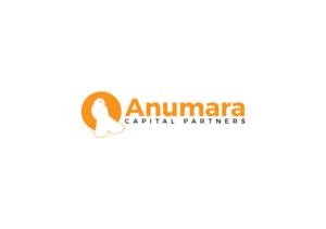 Diseño de Logo por GreenArt para Anumara Capital Partners | Diseño: #11794995