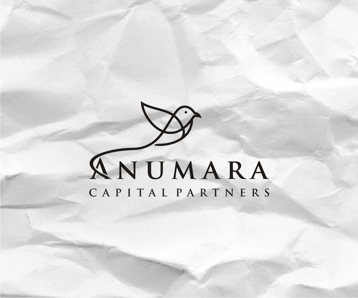 Logo Design by PetaniArt for Anumara Capital Partners | Design #11795057