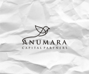 Diseño de Logo por PetaniArt para Anumara Capital Partners | Diseño: #11795057