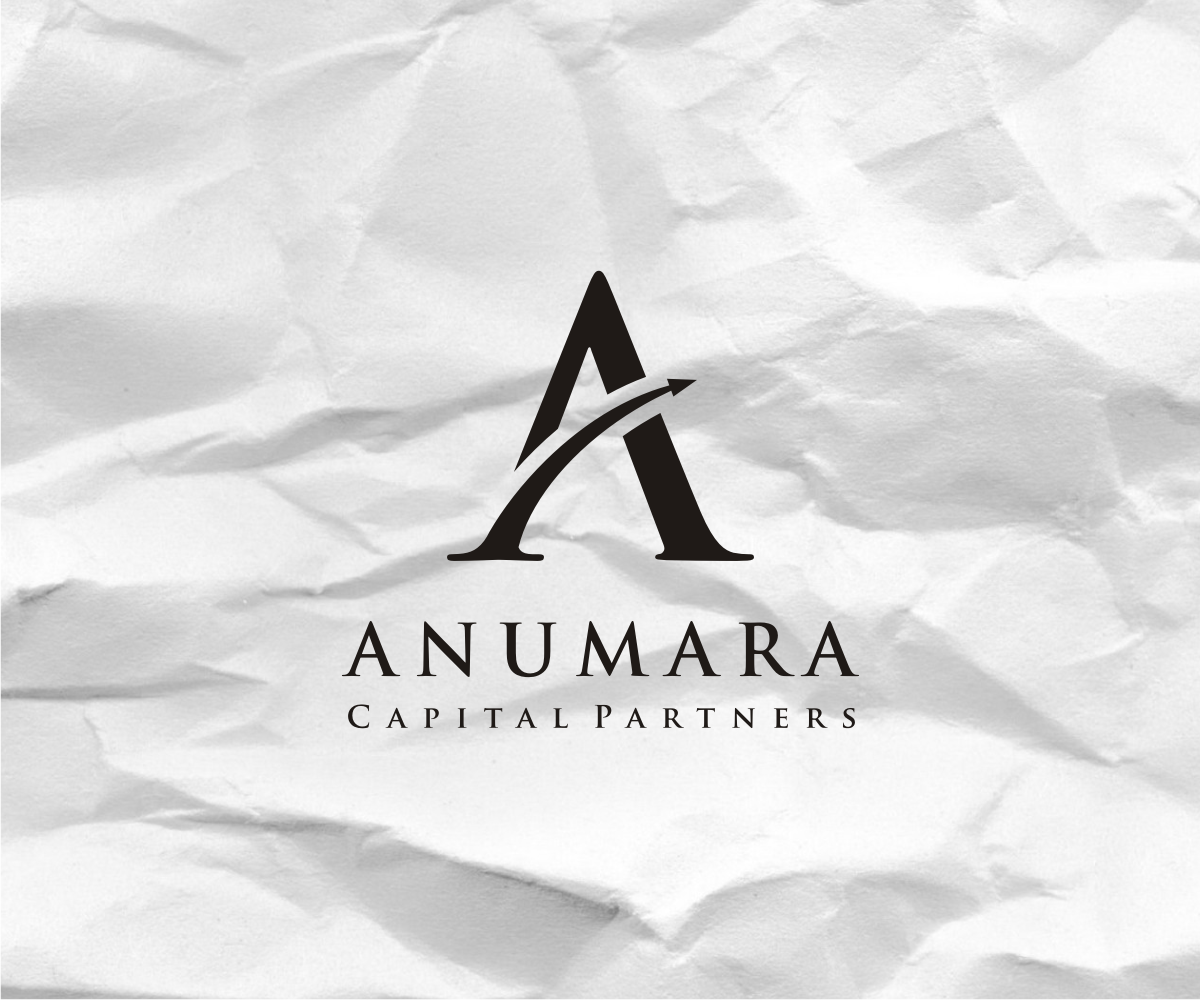 Diseño de Logo por PetaniArt para Anumara Capital Partners | Diseño #11795096