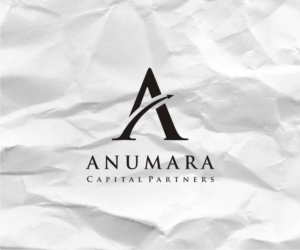 Diseño de Logo por PetaniArt para Anumara Capital Partners | Diseño: #11795096