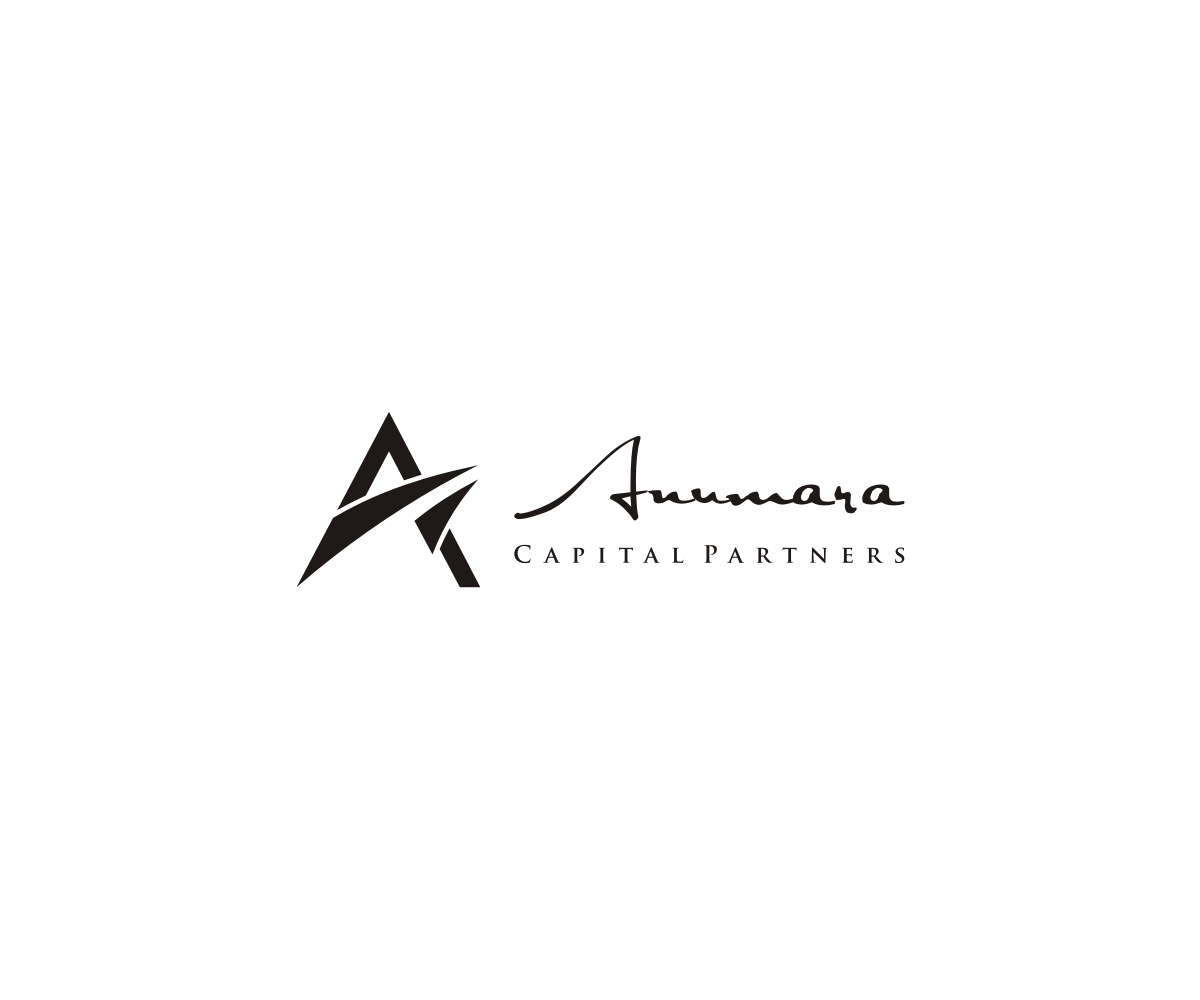 Diseño de Logo por PetaniArt para Anumara Capital Partners | Diseño #11795115