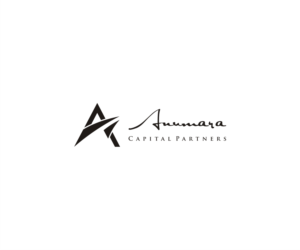 Logo Design by PetaniArt for Anumara Capital Partners | Design #11795115