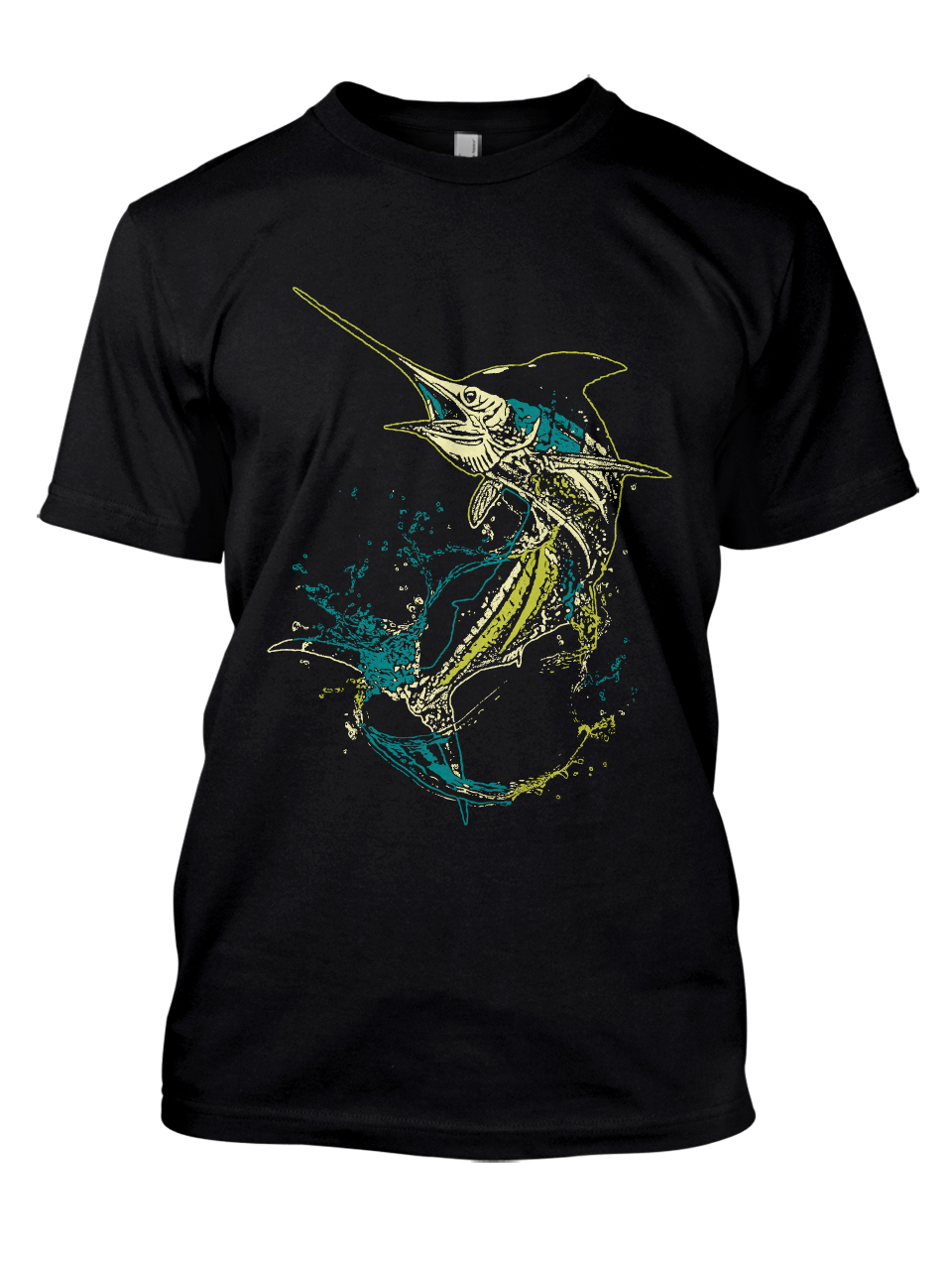 Diseño de Camiseta por Adrian para Reel Catch LLC | Diseño #11850535