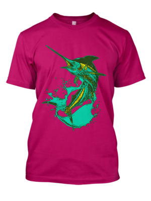 T-shirt Design by Adrian for Reel Catch LLC | Design: #11870555