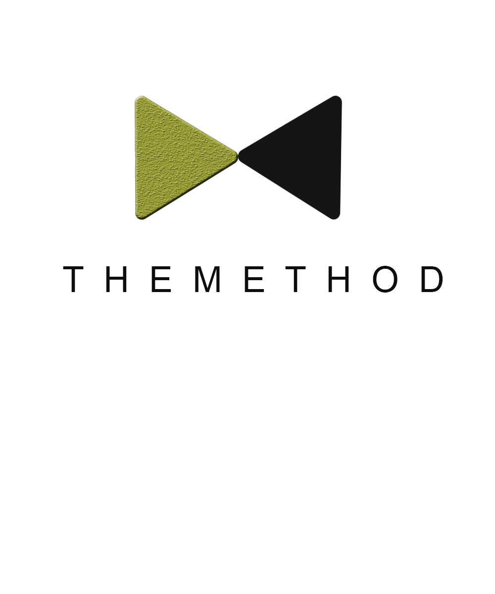 Logo Design by sarasiddiqui323 for the method | Design #11793933