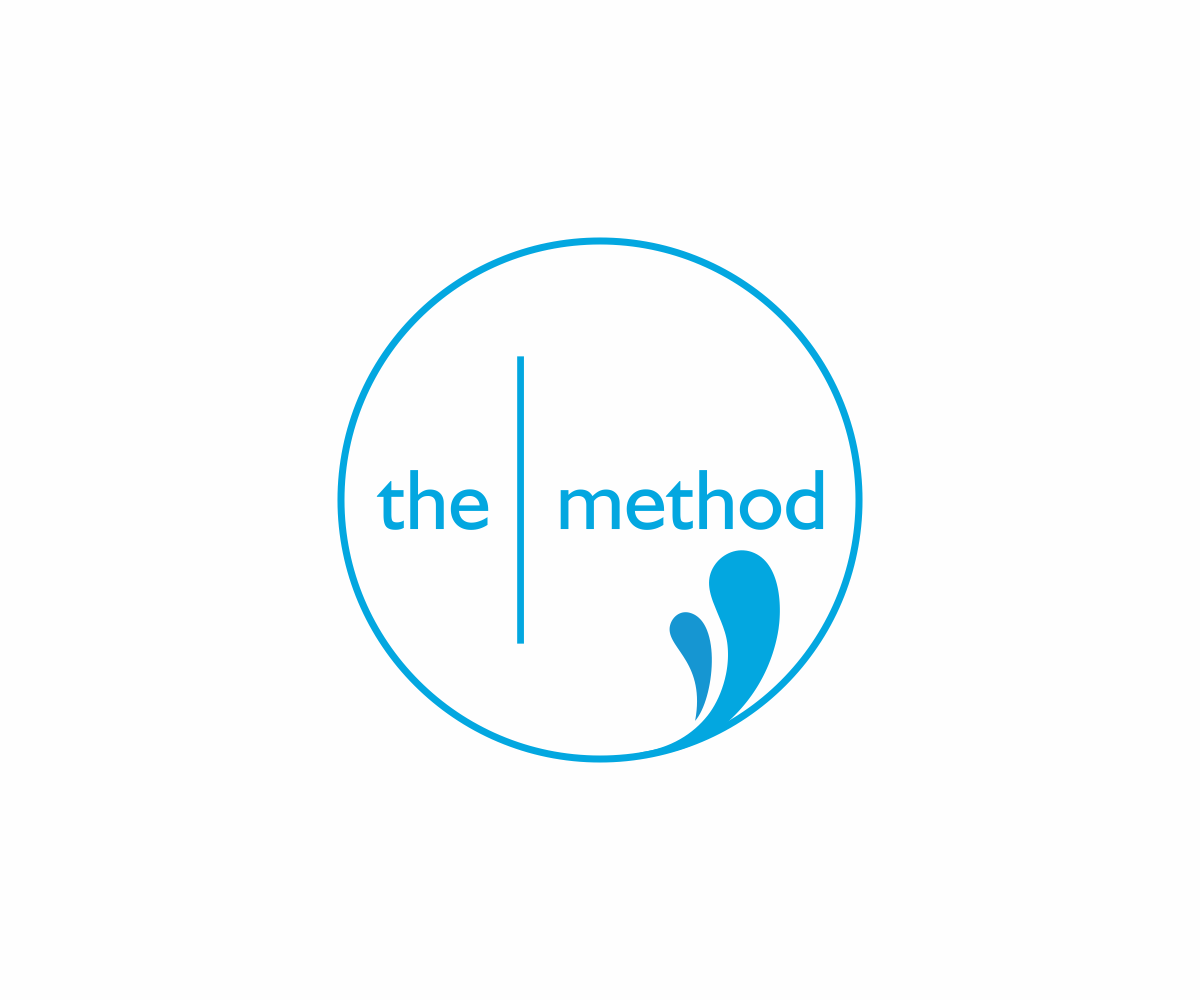Logo Design by Khalik for the method | Design #11806187