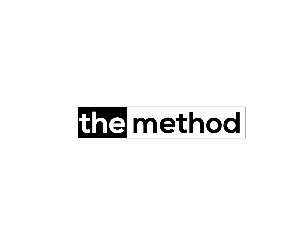 Logo Design by Jawlla for the method | Design #11794909
