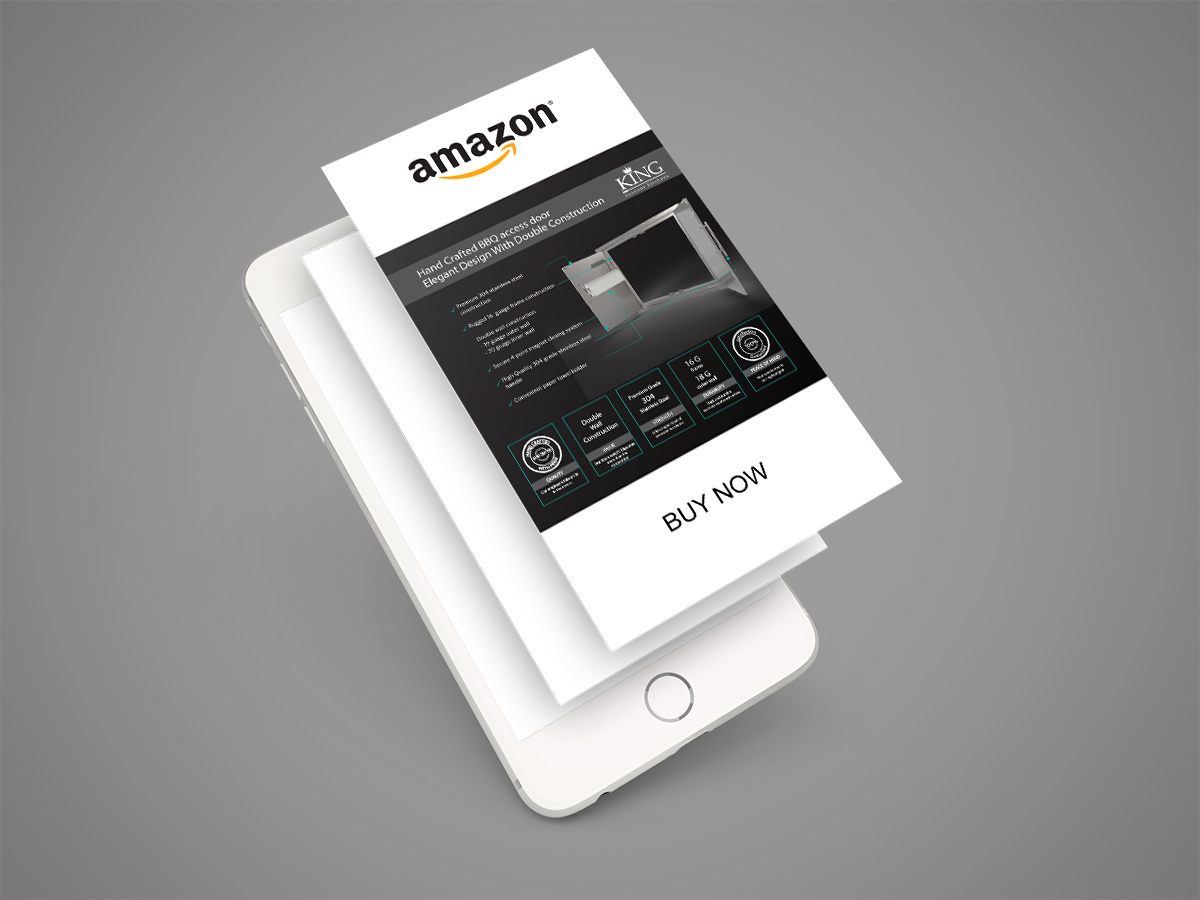 Graphic Design by nafizrahat for this project | Design #11811901