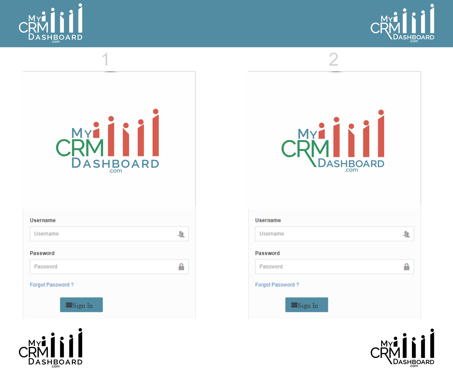 Logo Design by moisesf for this project | Design #11824042