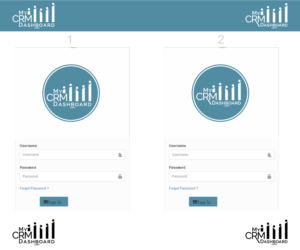 Logo Design by moisesf for this project | Design: #11824068