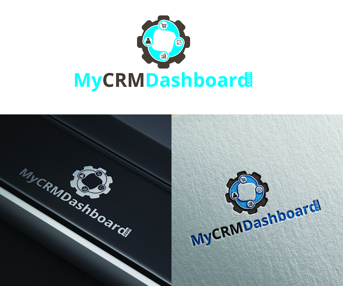 Logo Design by eMARK for this project | Design #11805321
