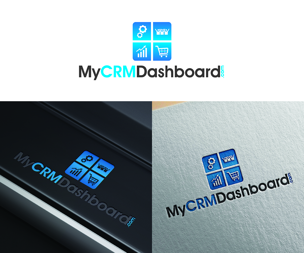 Logo Design by eMARK for this project | Design #11805323