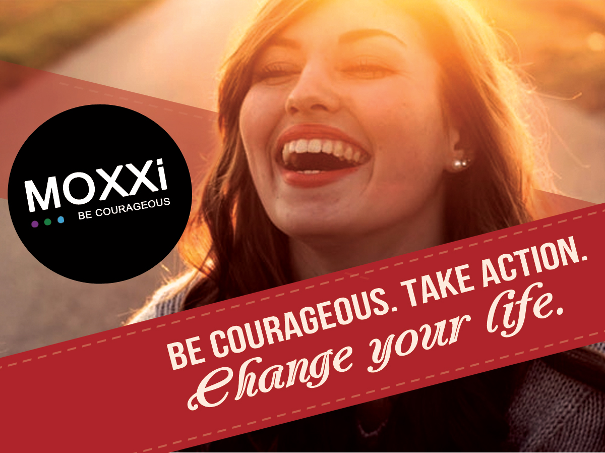Flyer Design by Courtney for MoxxiFit | Design #2426309