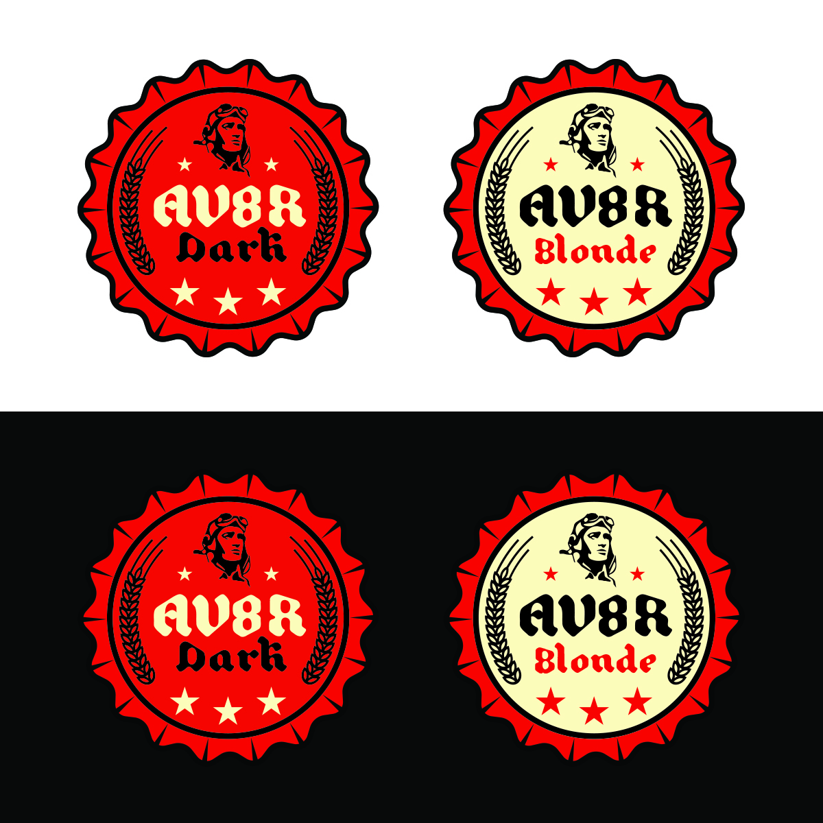 Logo Design by Roland Hawk for this project | Design #11801473