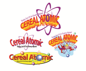 Logo Design by Hot Rod