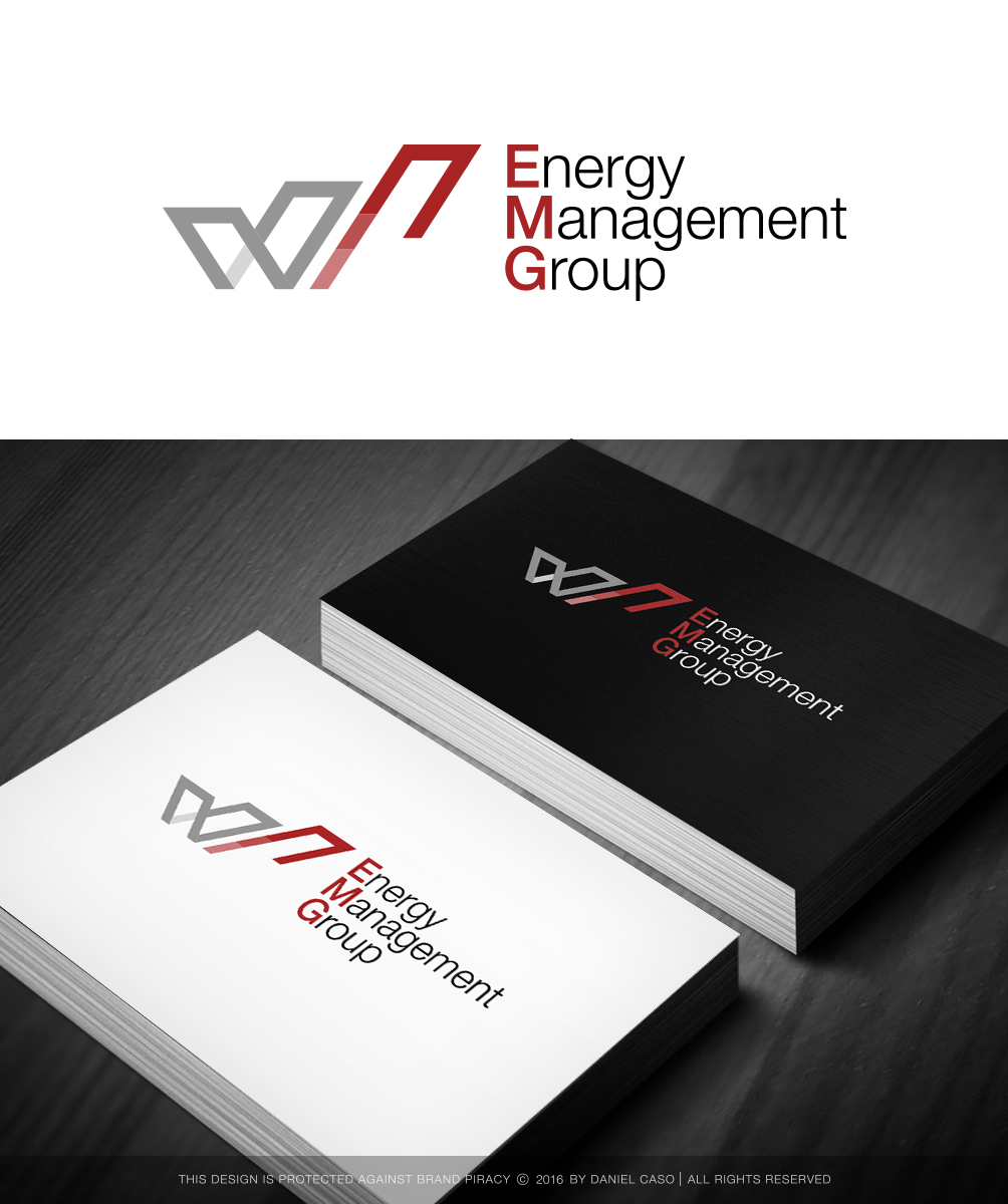 Logo Design by Daniel Caso Design for this project | Design #11805032
