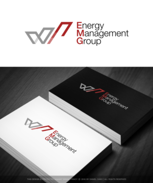 Logo Design by Daniel Caso Design for this project | Design: #11805032