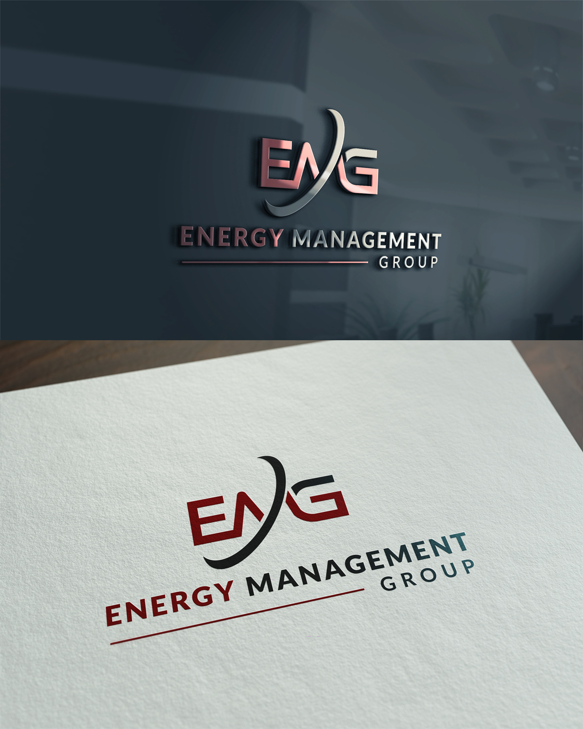 Logo Design by yoossefMaroc for this project | Design #11795307